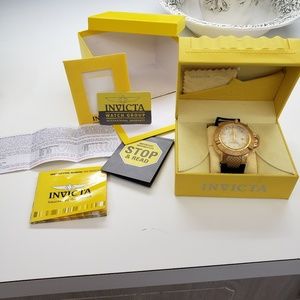 Invicta mens watch